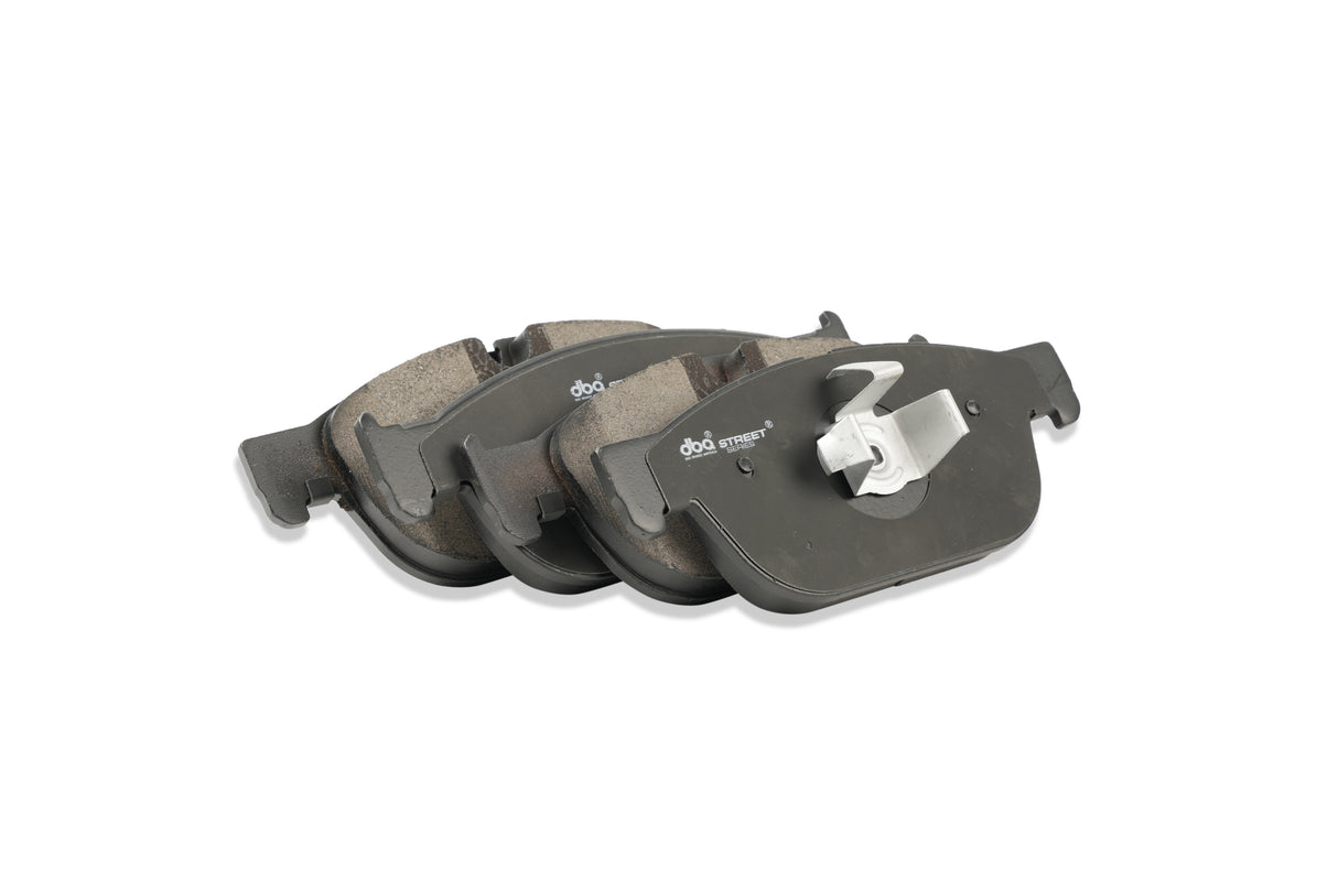 Front Street Series Brake Pads DB15116SS - DBA