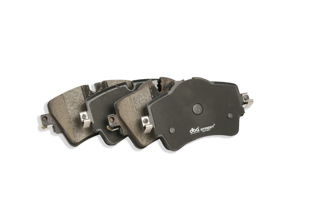 Front Street Series Brake Pads DB15119SS - DBA