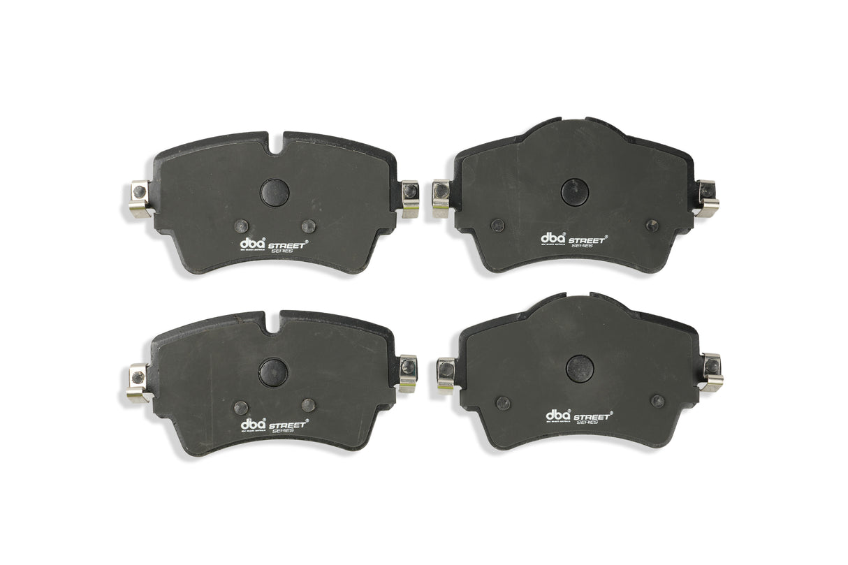 Front Street Series Brake Pads DB15119SS - DBA