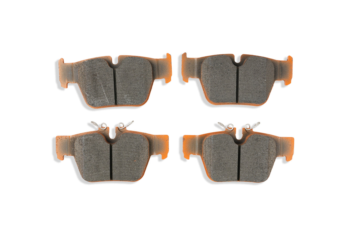 Xp Performance Brake Pads Bmw 1 2 X2 2019 On Rear DB15128XP - DBA