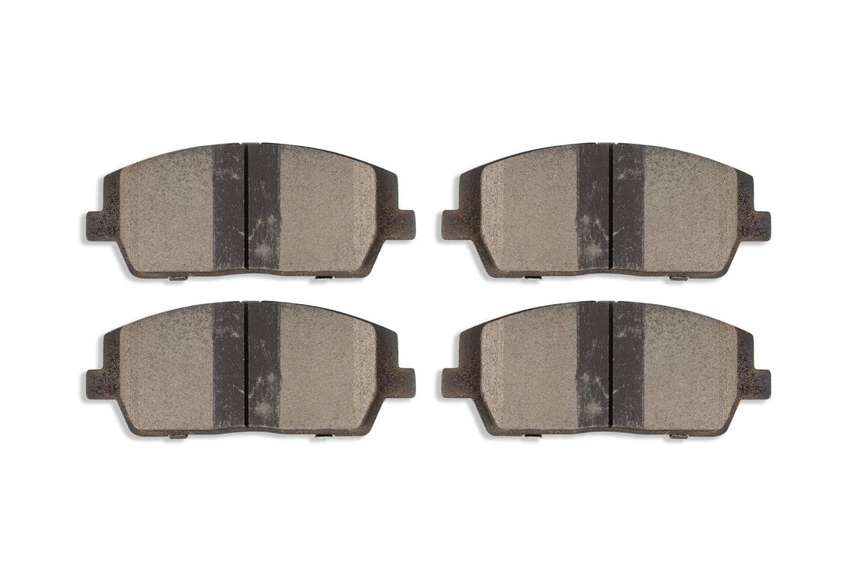 Ss Street Series Brake Pads Hyundai PALISADE2020 On Front DB15169SS - DBA