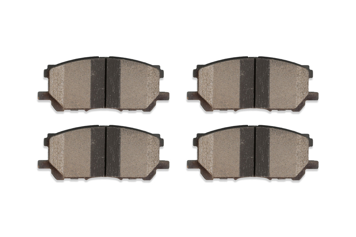 Ss Street Series Brake Pads Lexus 2003-2014 Front DB1517SS - DBA