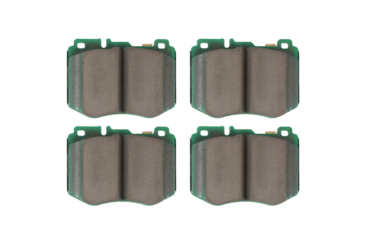 Sp Street Performance Brake Pads Mercedes-Benz E250/C65 Amg/Glc 220 X253 C253 2015 On Front DB15182SP - DBA