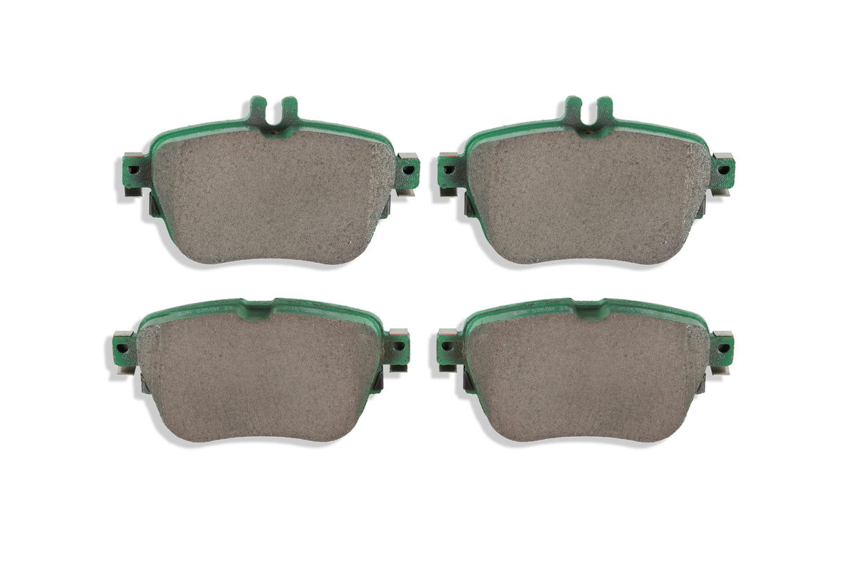 Sp Performance Brake Pads Mercedes E300 2020-2021 Rear DB15197SP - DBA