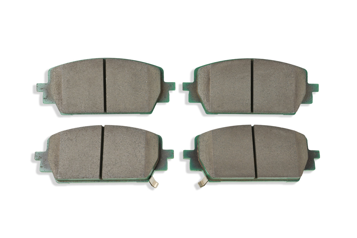 Sp Performance Brake Pads Genesis G80 2.5T/AWD 2020 On Front DB15205SP - DBA