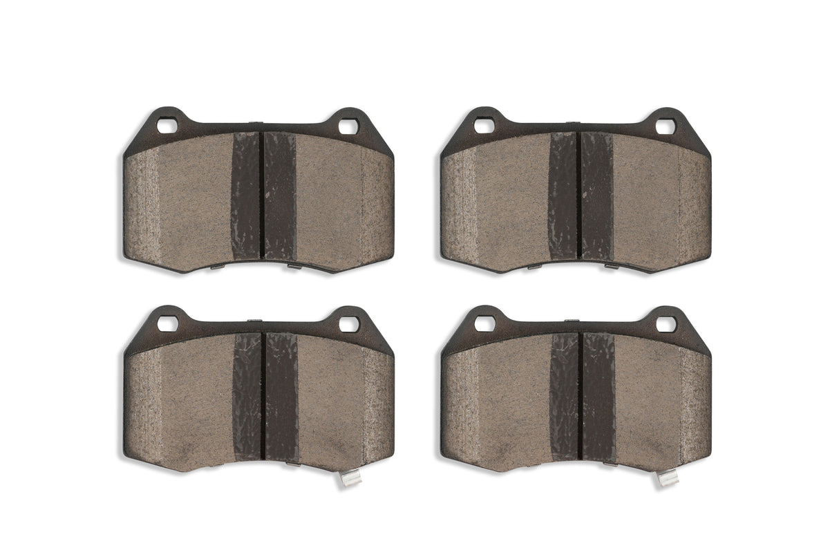 Ss Street Series Brake Pads Nissan 350Z & Skyline 1990-2009 Front DB1520SS - DBA