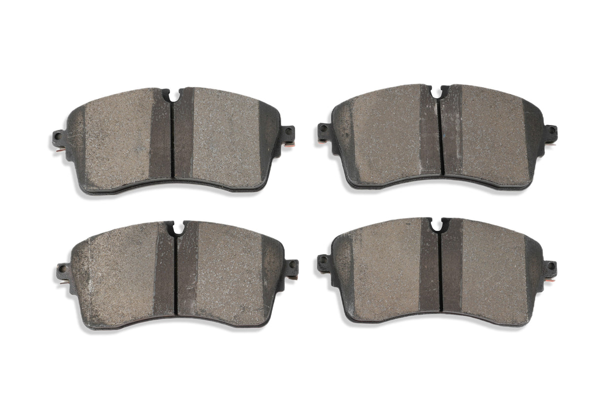 Ss Street Series Brake Pads Jaguar E-Pace (18 Inch Wheels) 2017 -> Front DB15257SS - DBA