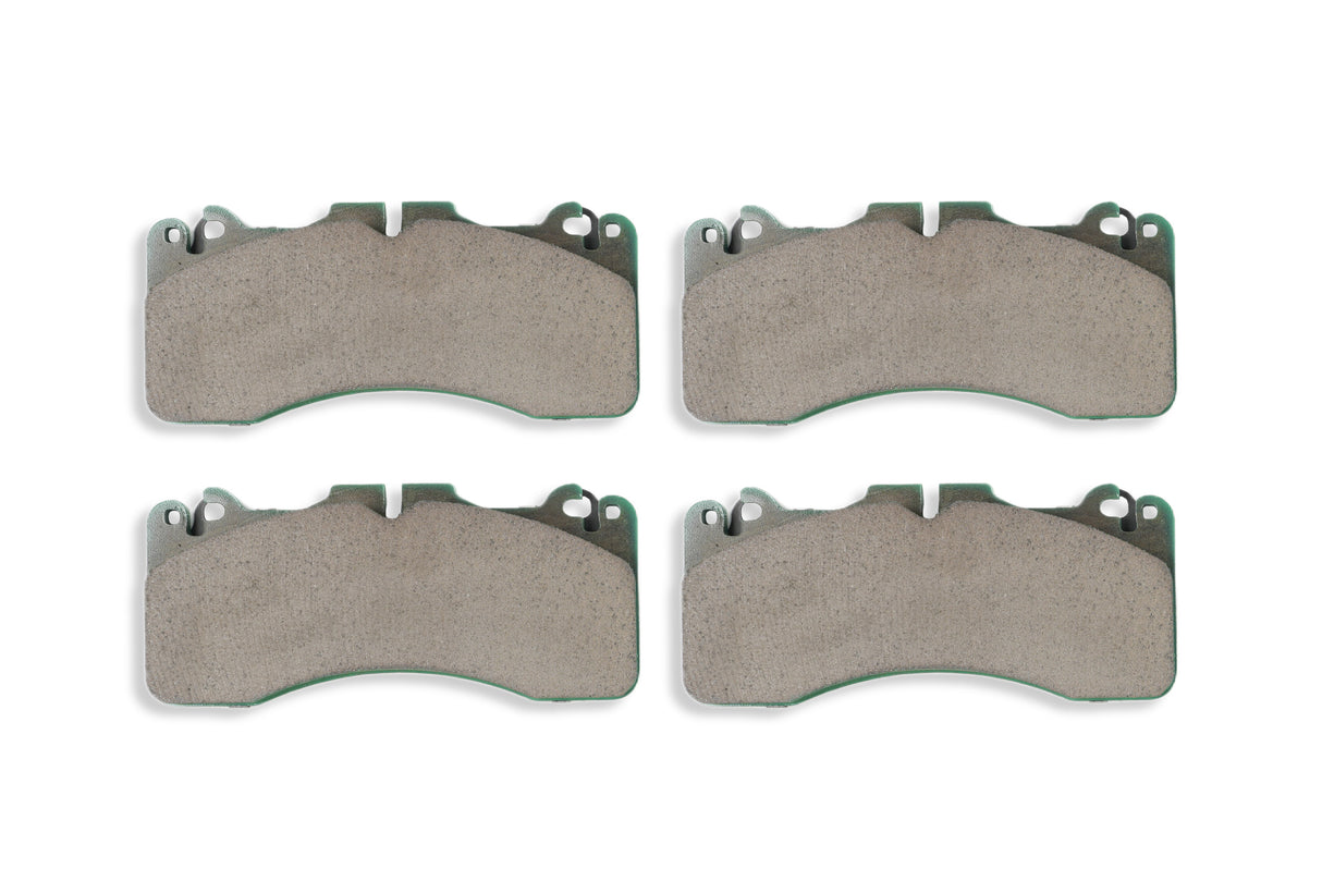 Sp Performance Brake Pads Front Sport Lexus LS460 Rc-F 2009 -> Front DB15259SP - DBA