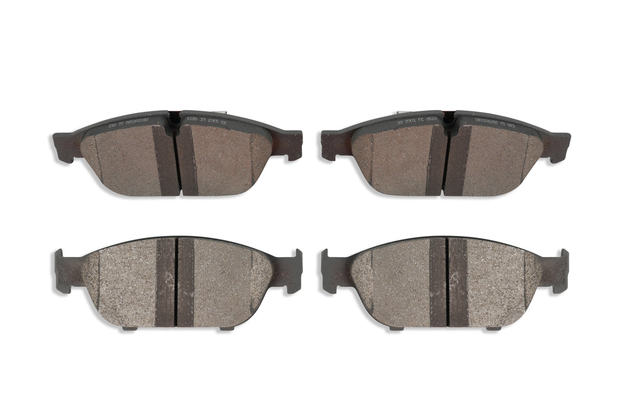 Ss Street Series Brake Pads Audi A6 A7 A8 1LF 1LL 2015-2019 Front DB15262SS - DBA