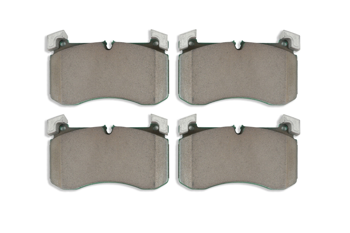 Sp Street Performance Brake Pads Amg Gle Gls Sport Package 2018 -> Front DB15263SP - DBA