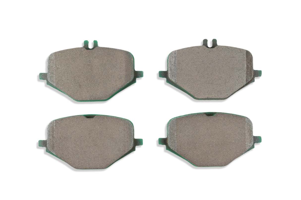 Sp Street Performance Brake Pads Amg Gle Gls Non Sport 2018 -> Rear DB15266SP - DBA
