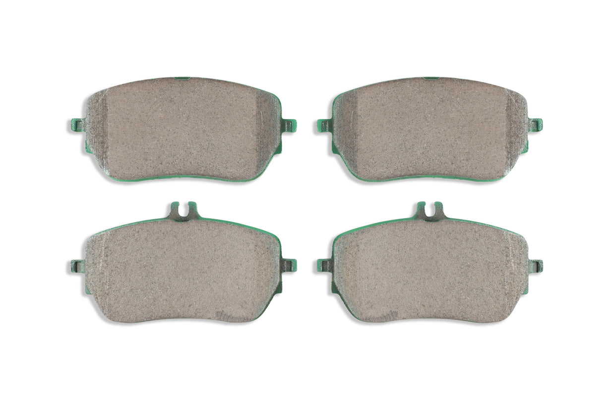 Sp Street Performance Brake Pads Mercedes-Benz A B Cla Gla Non Sport 2018-> Front DB15267SP - DBA
