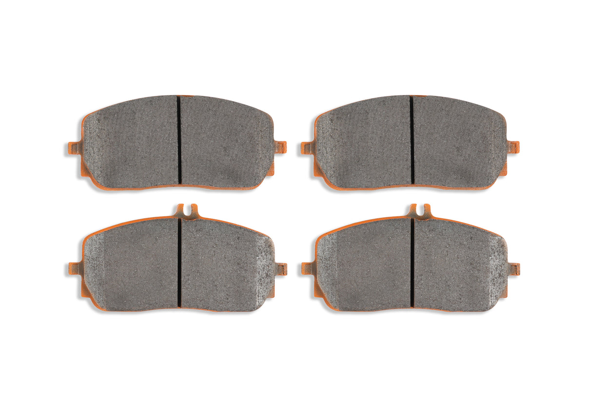 Xp Xtreme Performance Brake Pads Mercedes-Benz A B Cla Gla Sport Package 2018-> Front DB15268XP - DBA