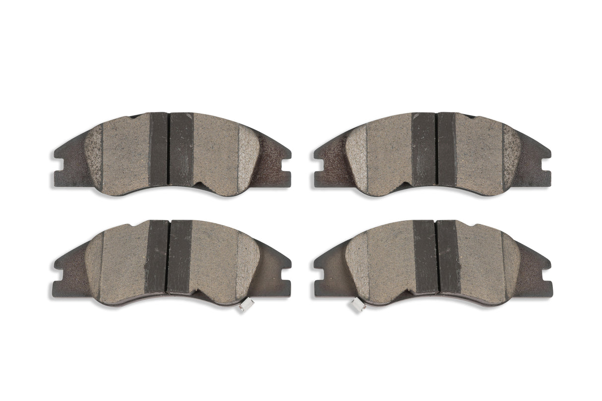 Ss Street Series Brake Pads Kia 2004-2007 Front DB1727SS - DBA