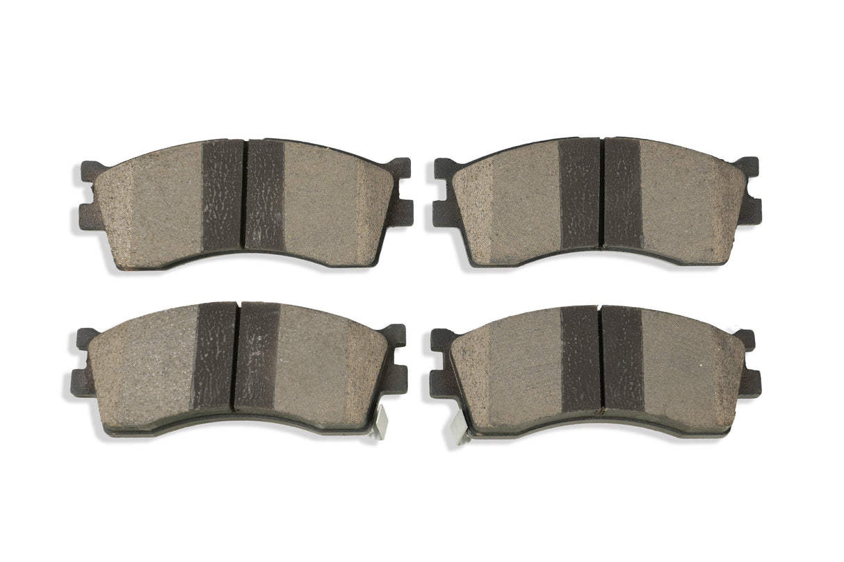 Ss Street Series Brake Pads Kia 1998-2004 Front DB1753SS - DBA