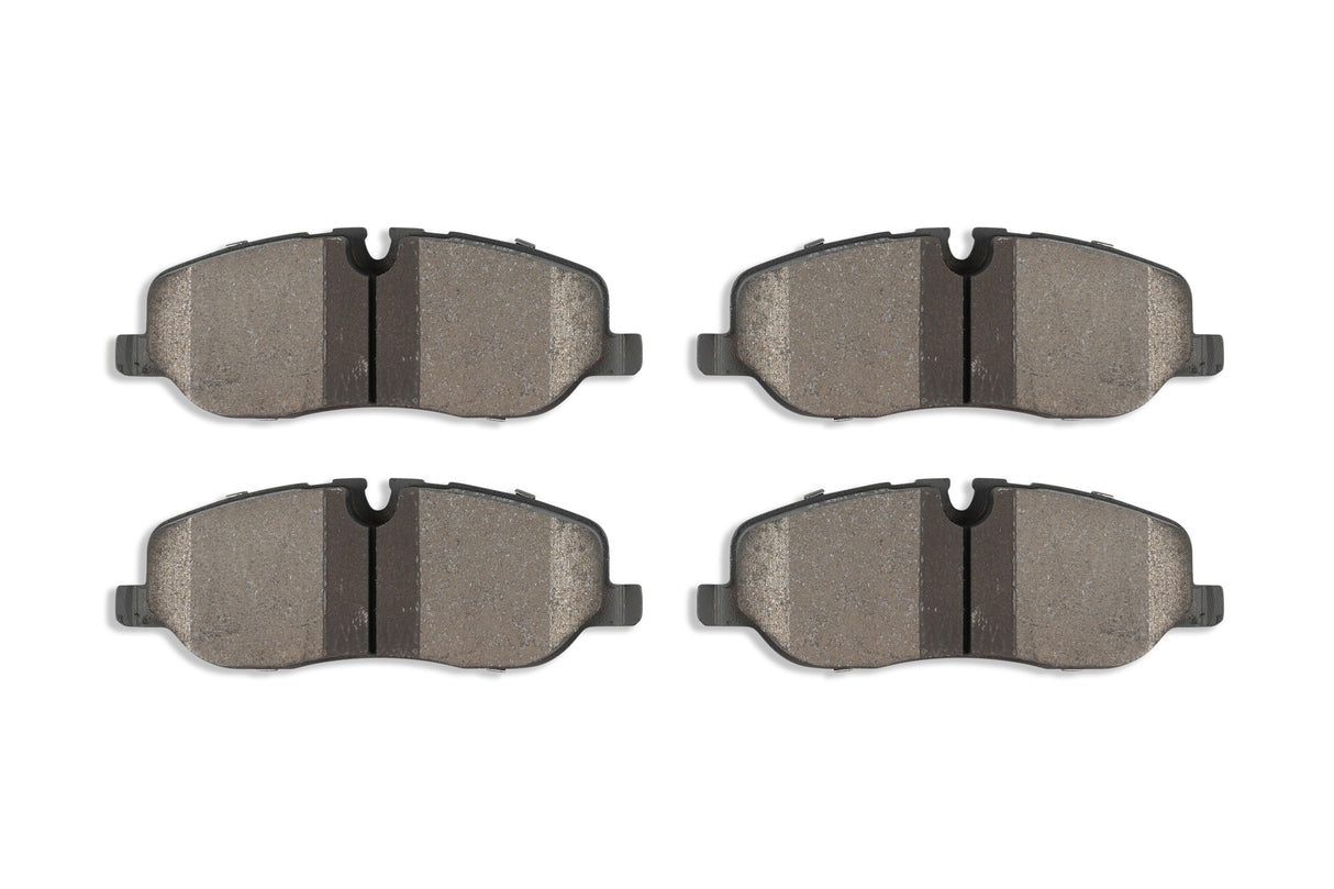 Ss Street Series Brake Pads Landrover & Range Rover 2005-2014 Front(suits Wear Sensor DBAWS1022 DBAWS1078 DBAWS108 DB1780SS - DBA