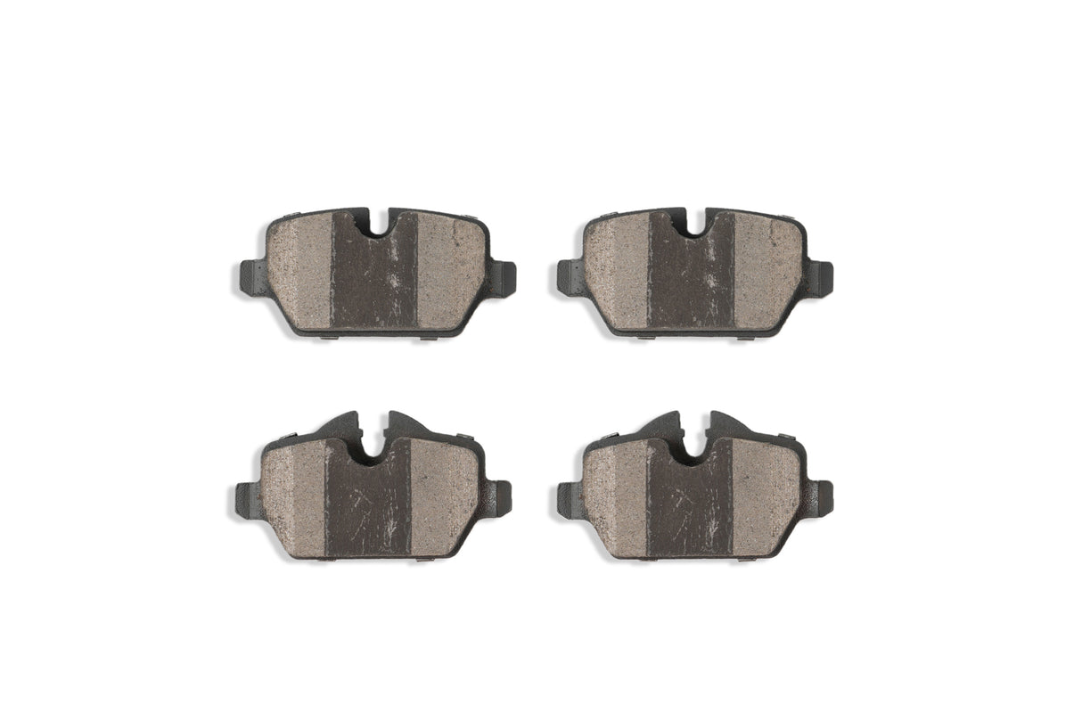 Ss Street Series Brake Pads Bmw 2004 2013 Rear(suits Wear Sensor DBAWS1001 DBAWS1045 DBAWS1052 ) DB1783SS - DBA