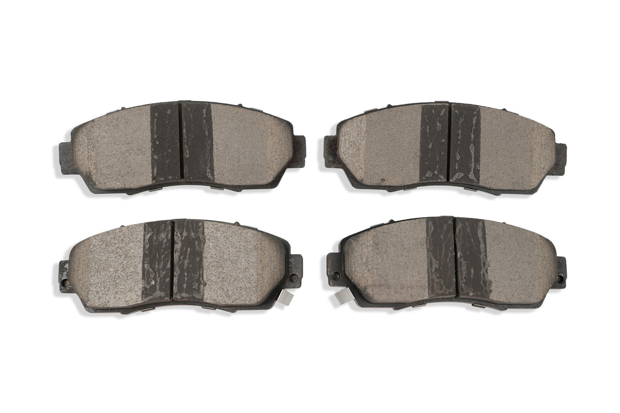 Ss Street Series Brake Pads Honda Crv & Odyssey 2005-2014 Front DB1843SS - DBA