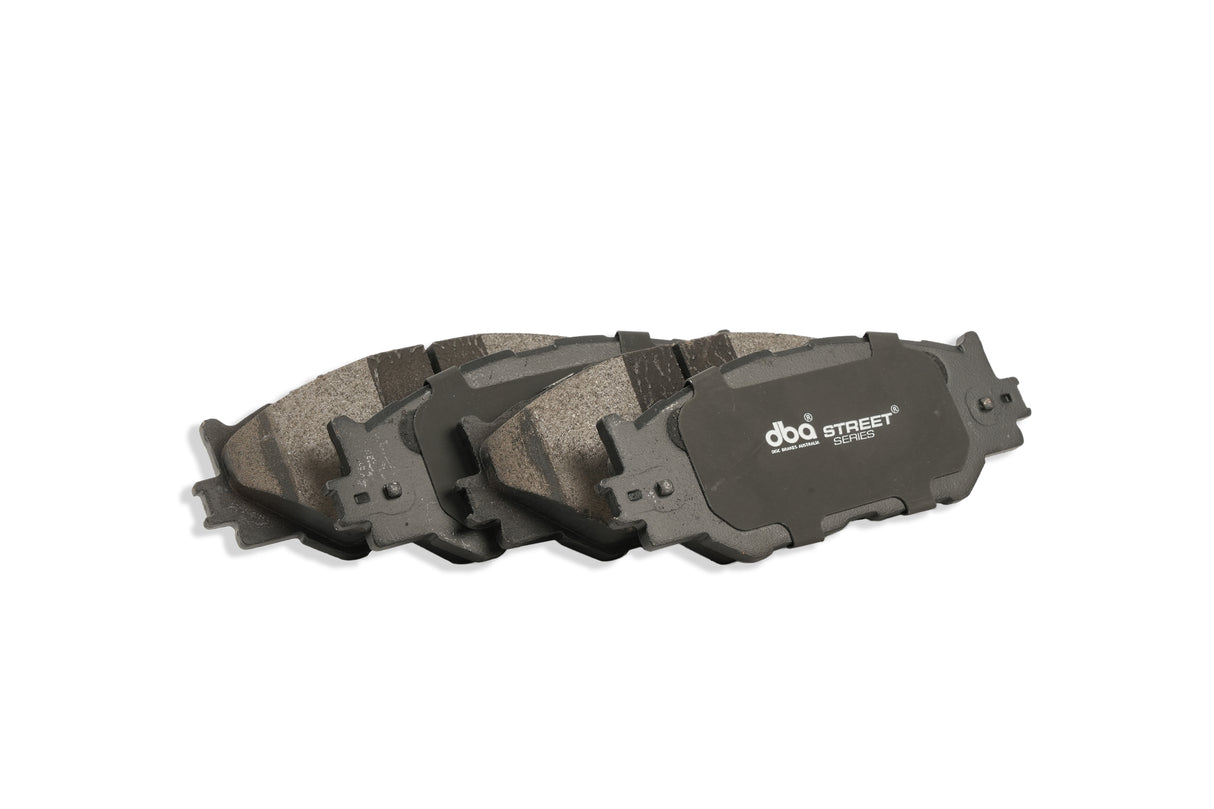 Ss Street Series Brake Pads Lexus 2006-2014 Front DB1852SS - DBA