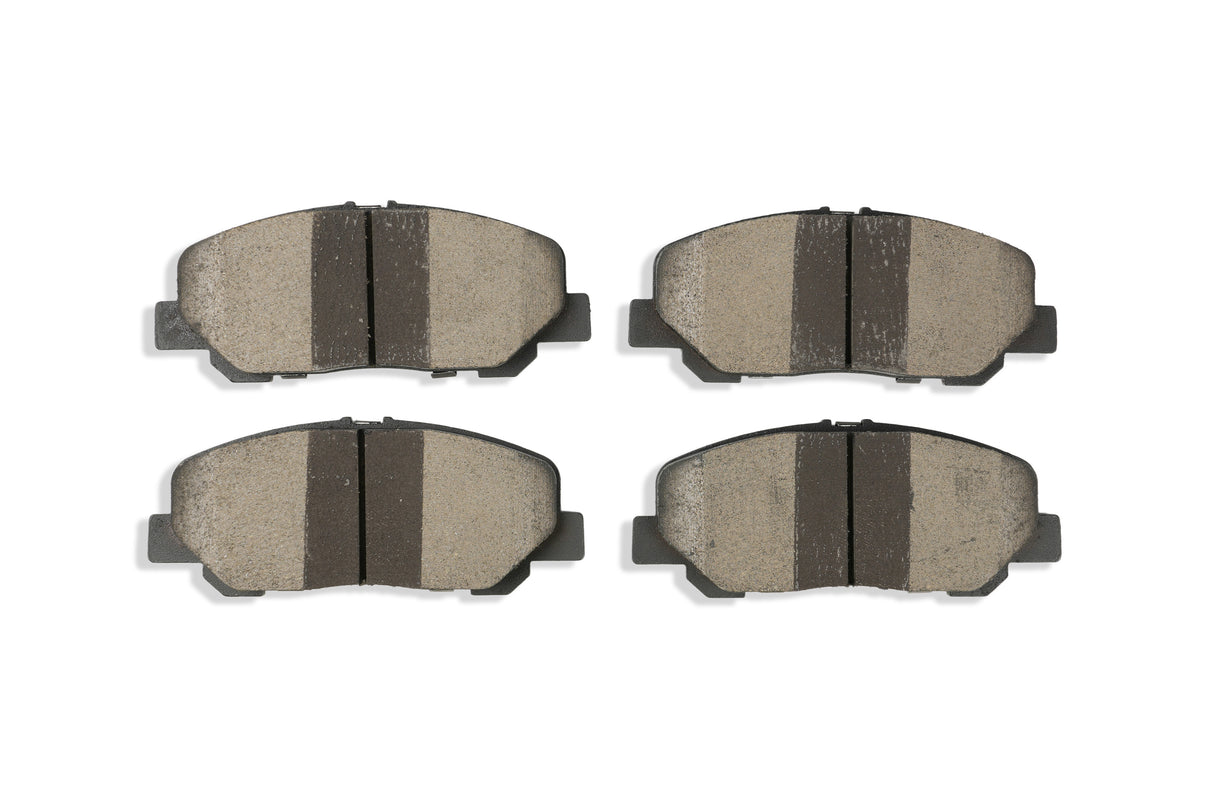 Ss Street Series Brake Pads Toyota 2006-2014 Front DB1913SS - DBA