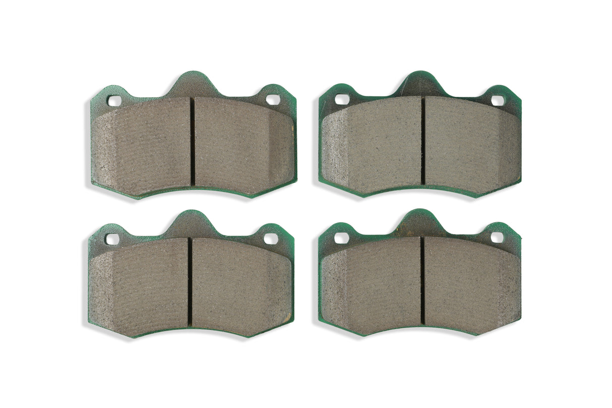 Sp Performance Brake Pads Hsv Ap 4 Piston 2004 2018 Front Or Rear DB1938SP - DBA
