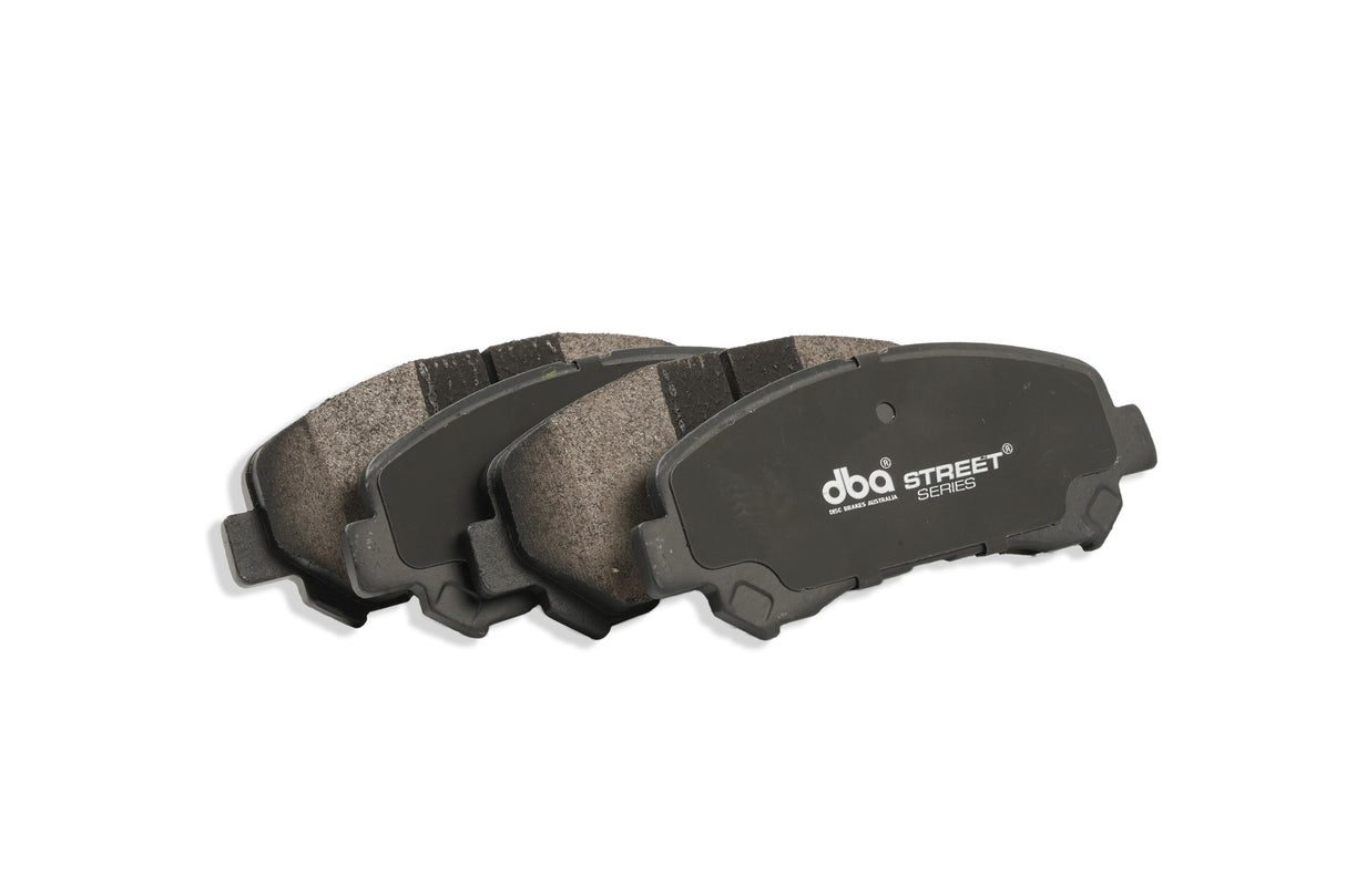 Ss Street Series Brake Pads Nissan & Suzuki 2007-2014 Front DB1946SS - DBA