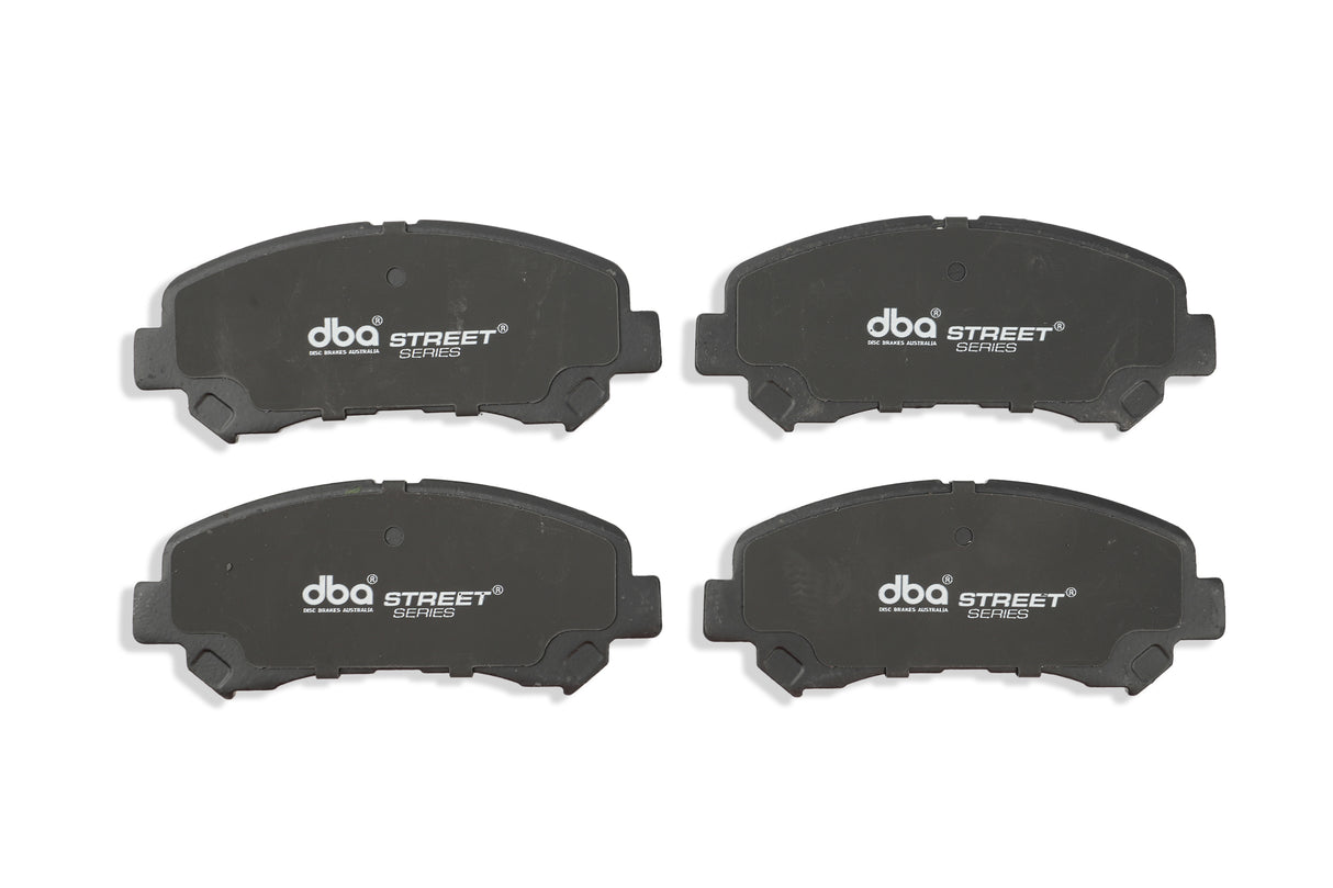 Ss Street Series Brake Pads Nissan & Suzuki 2007-2014 Front DB1946SS - DBA