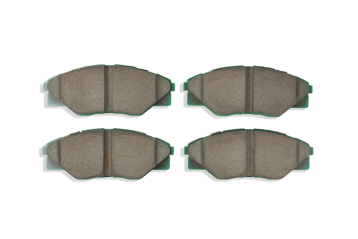 Sp Performance Brake Pads Toyota Hi-Lux 2008-2014 Front DB1985SP - DBA