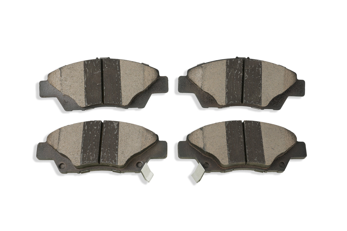 Ss Street Series Brake Pads Honda 2008 On Front DB1991SS - DBA