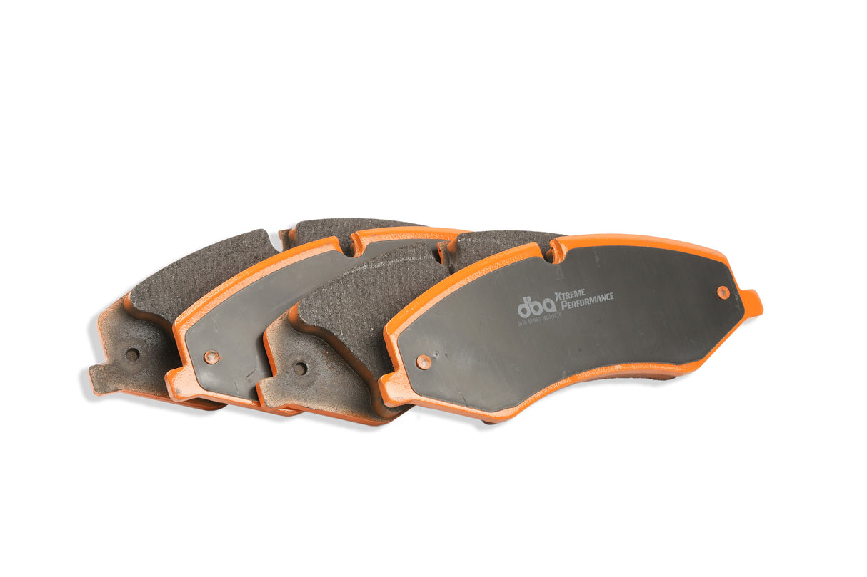 Xp Performance Brake Pads Landrover Range Rover Vogue 3.0 Front DB2203XP - DBA