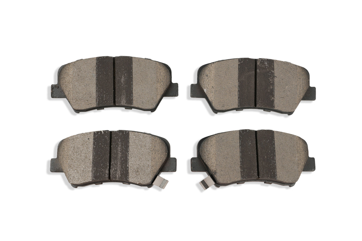 Ss Street Series Brake Pads Kia Cerato Rondo/Hyundai Elantra I30 VELOSTER/2011-> Front DB2240SS - DBA