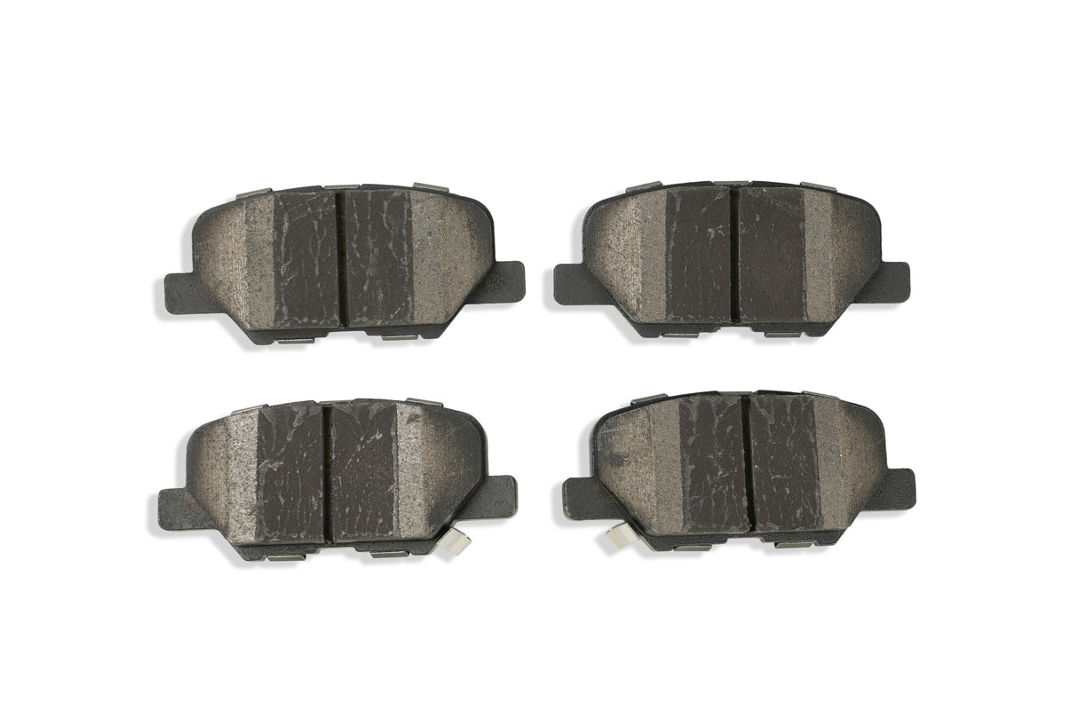 Ss Street Series Brake Pads Mazda 6 GJ/2012-16 Rear DB2294SS - DBA