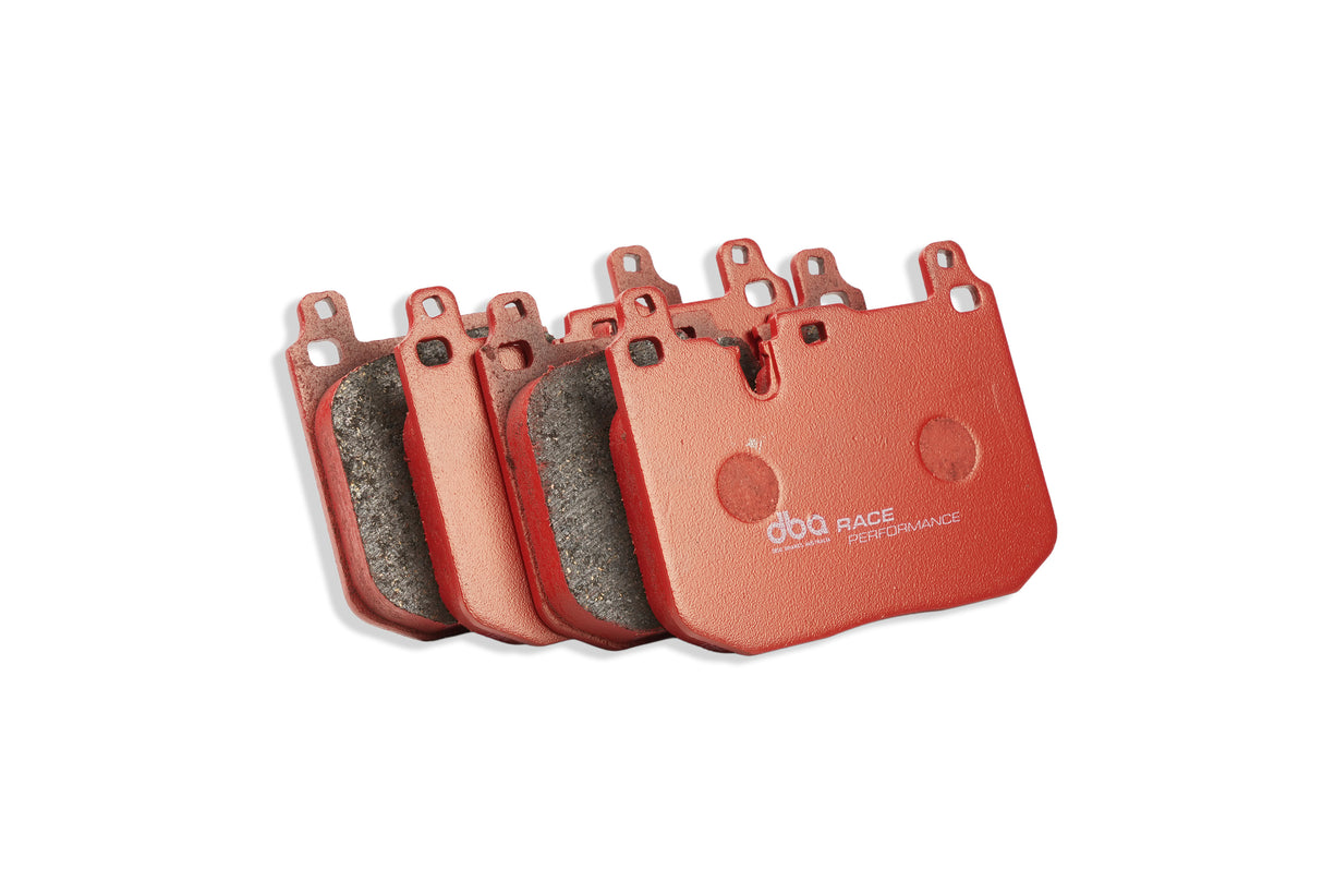 Race Brake Pads Bmw 1 2 3 4 F20/F30 Series Front DB2299RP - DBA