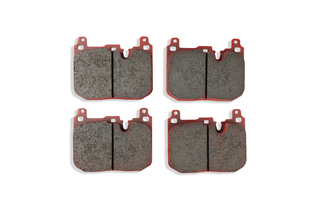 Race Brake Pads Bmw 1 2 3 4 F20/F30 Series Front DB2299RP - DBA