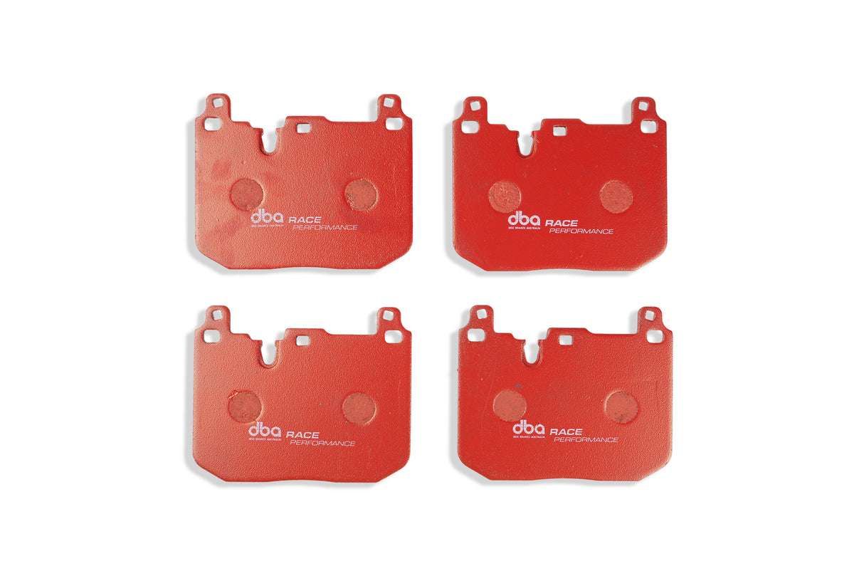Race Brake Pads Bmw 1 2 3 4 F20/F30 Series Front DB2299RP - DBA