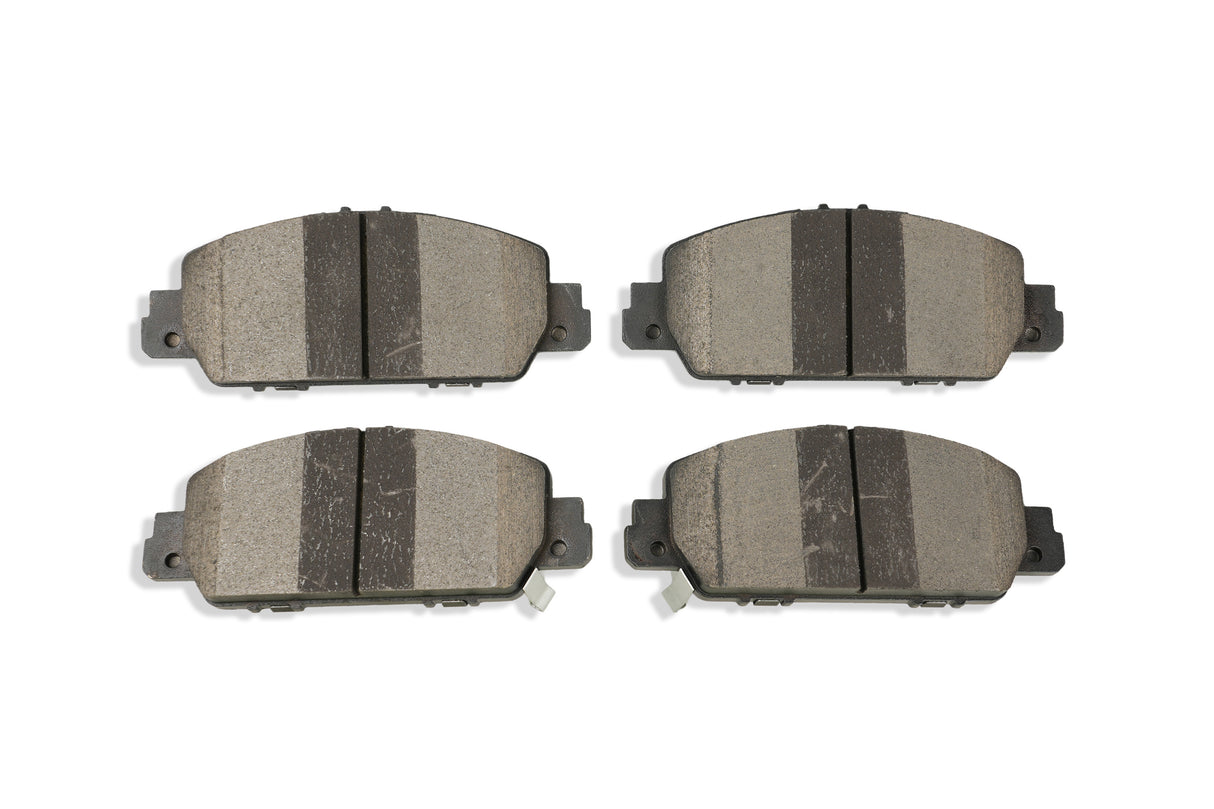 Ss Street Series Brake Pads Honda Hr-V/Accord 2007 2013 Front DB2304SS - DBA