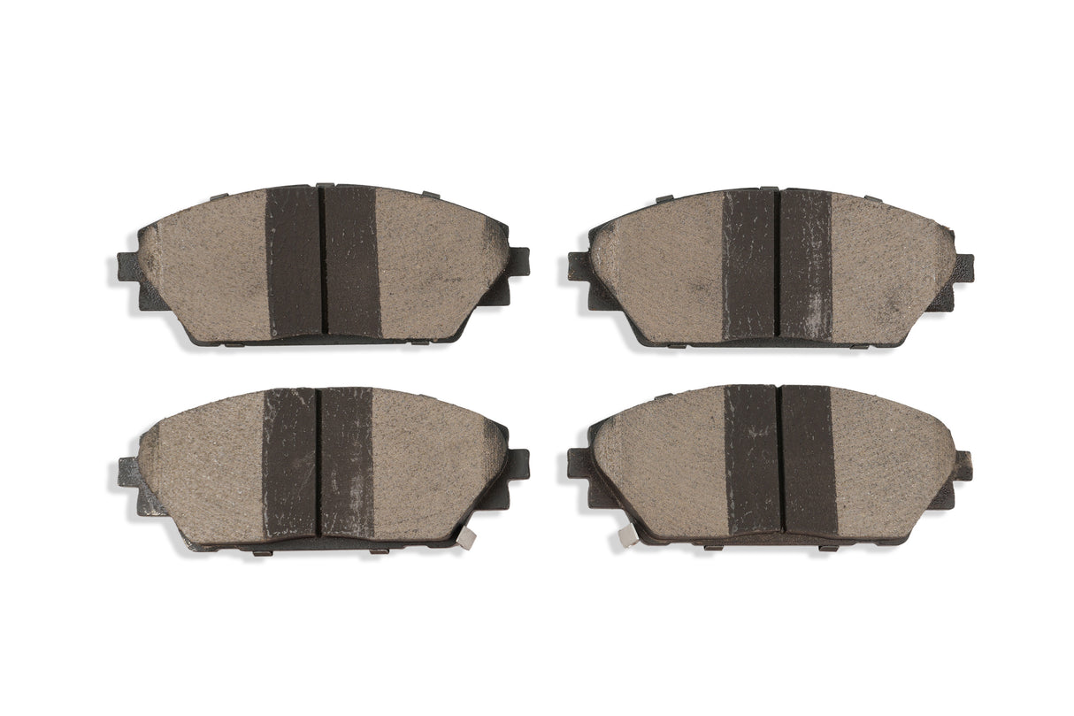 Ss Street Series Brake Pads Mazda 3 Bm BN/2013-> Front DB2330SS - DBA