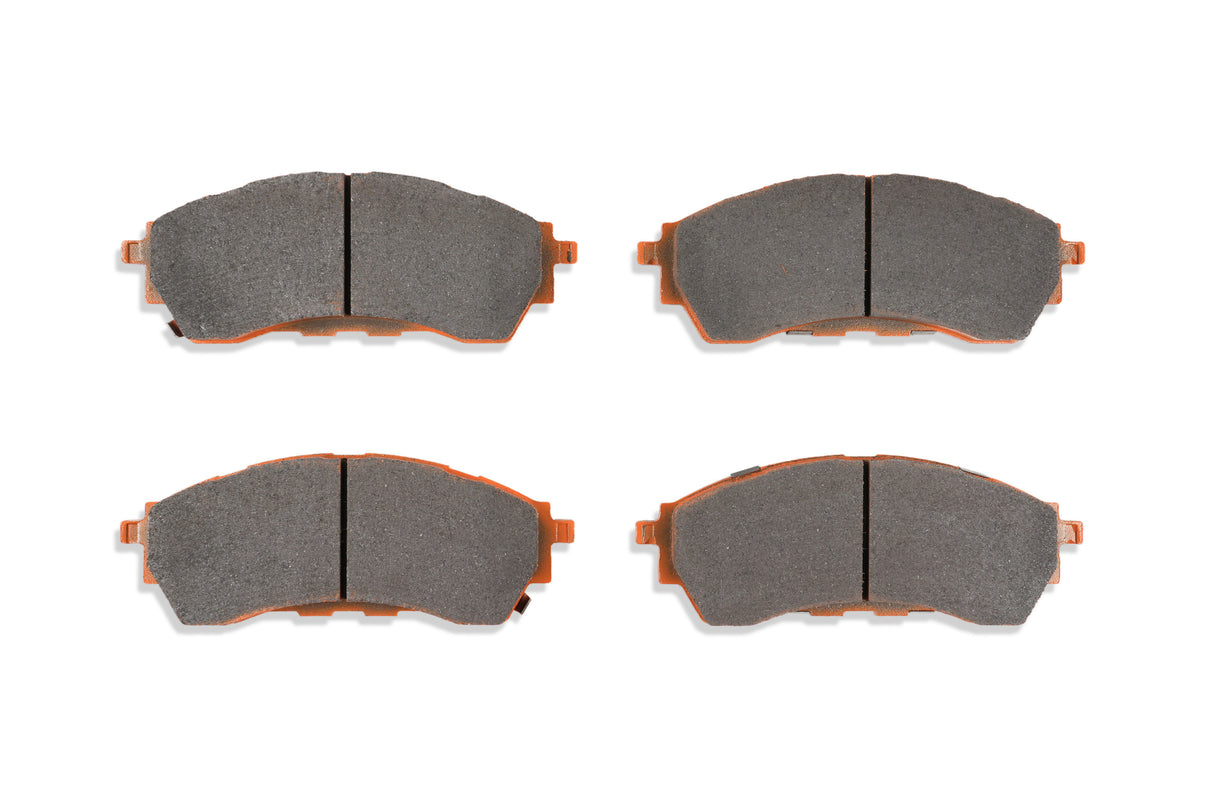 Xp Performance Brake Pads Ford Everest 2015-2023 Raptor Ranger/Vw Amarok 3.0L V6 2022 On Front DB2379XP - DBA
