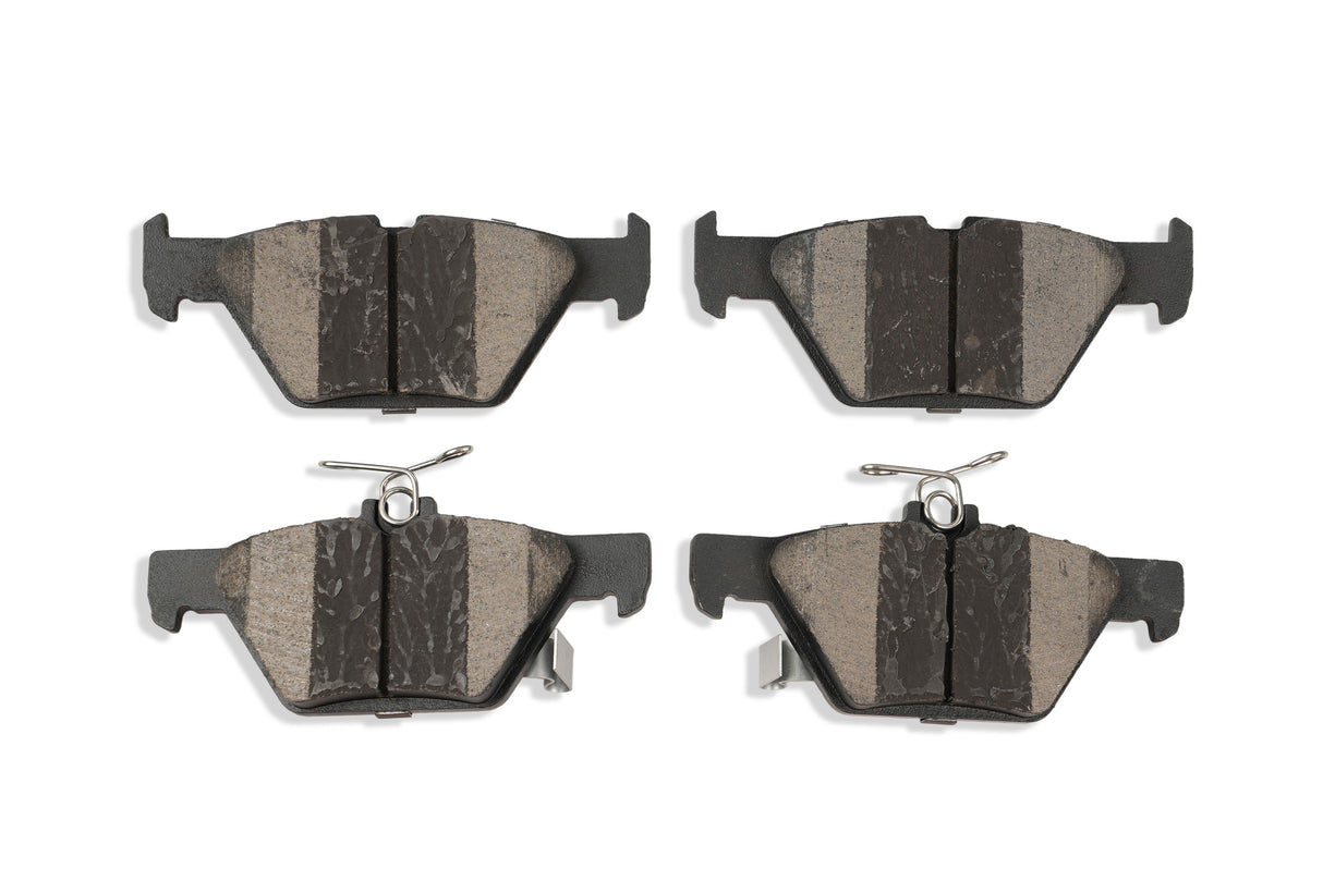 Ss Street Series Brake Pads Subaru Outback/Liberty/Levorg/Impreza 2014 On Rear DB2398SS - DBA