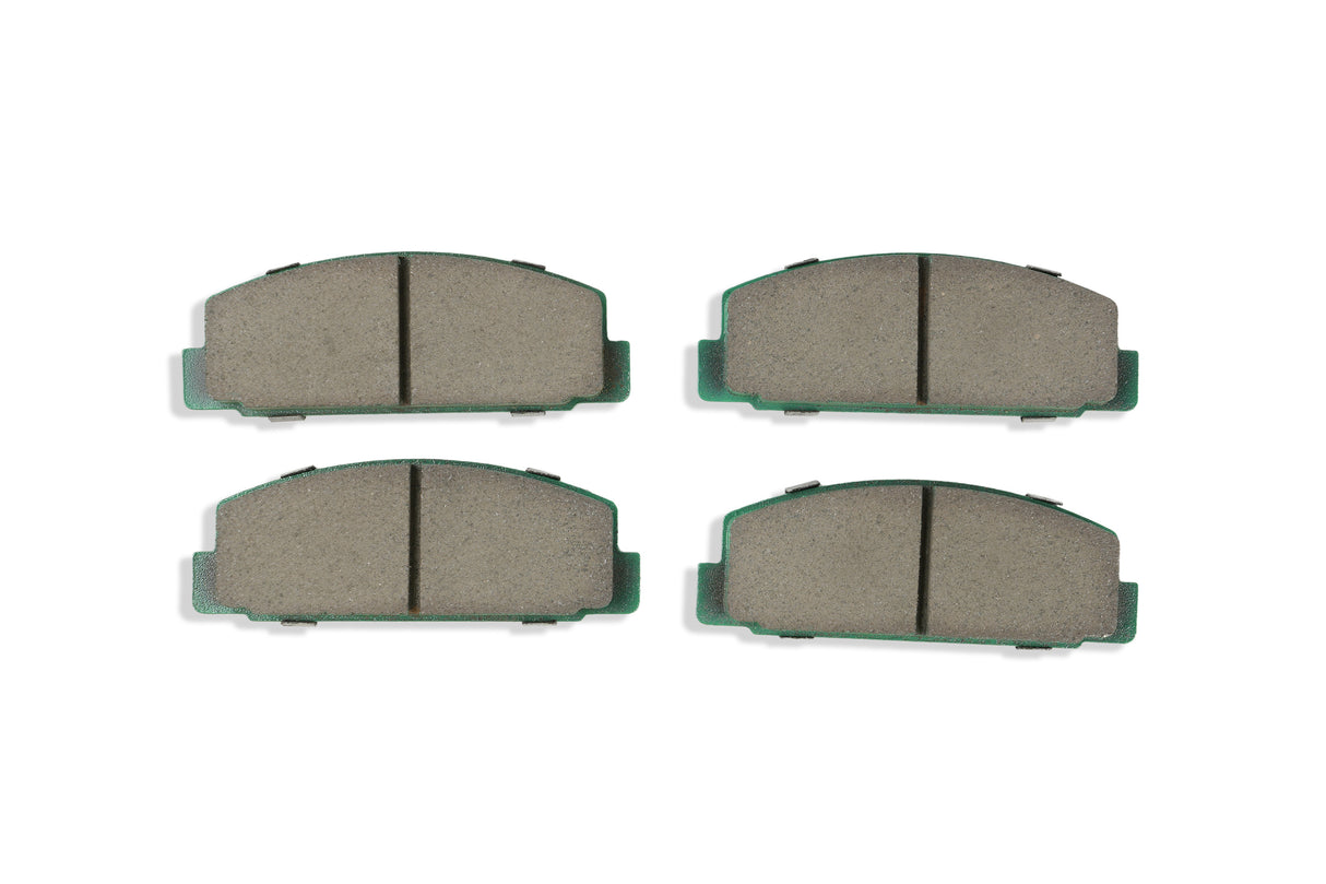 Sp Performance Brake Pads Mazda RX7 1992 2002 Rear DB417SP - DBA