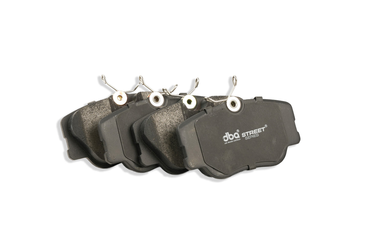 Ss Street Series Brake Pads Mercedes-Benz Kombi/Coupe/E-Class 1983 1998 Front DB425SS - DBA
