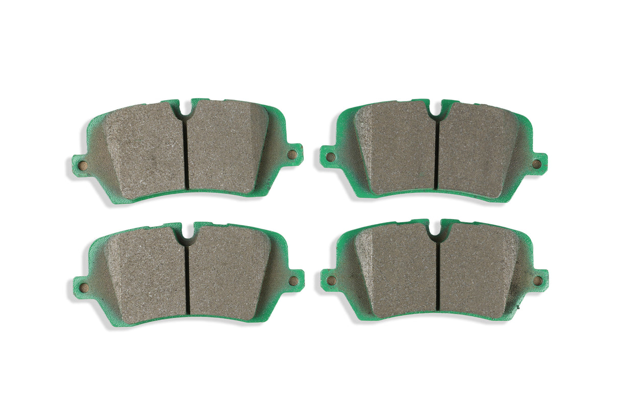 Sp Performance Brake Pads Landrover Range Rover Sport 2012 On Rear DB8919SP - DBA