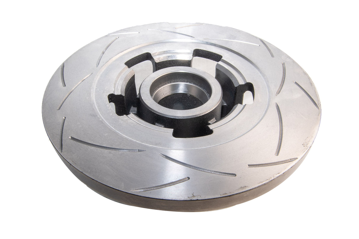 Street T2 Slot Sld74-79 LH/Lx/Uc Holden Torana Front With Bearing Cups Hub Type DBA010S - DBA