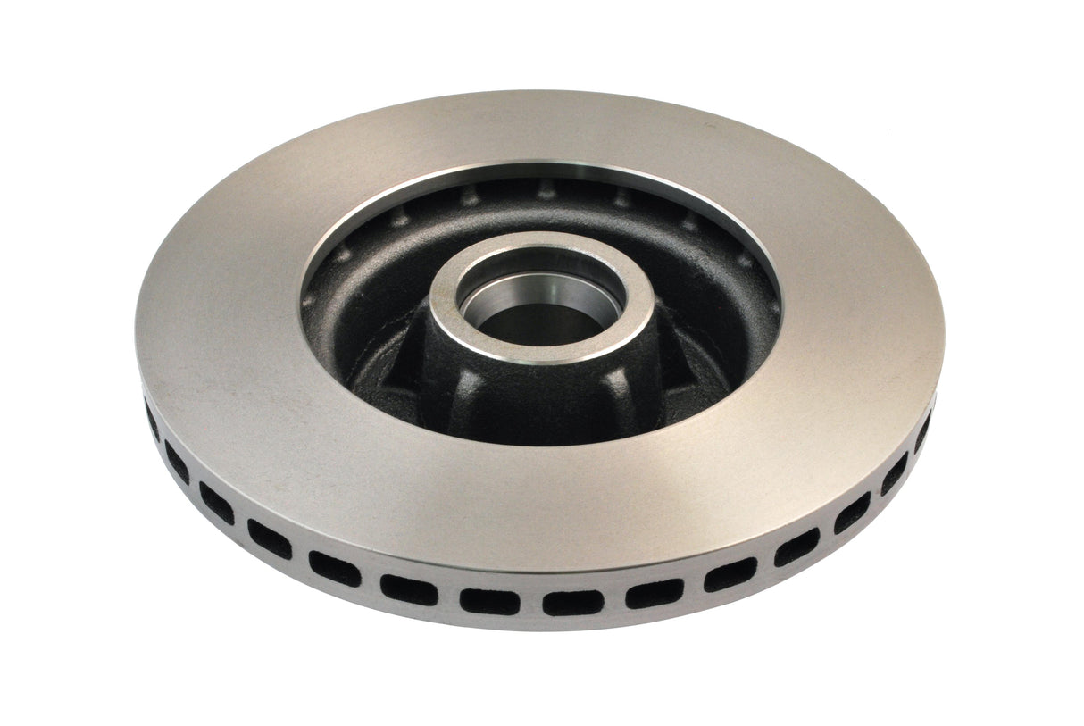Street Standard Holden 71-85 Hq/Hj/Hx/Hz Front With Brg Cups Hub Type DBA014 - DBA