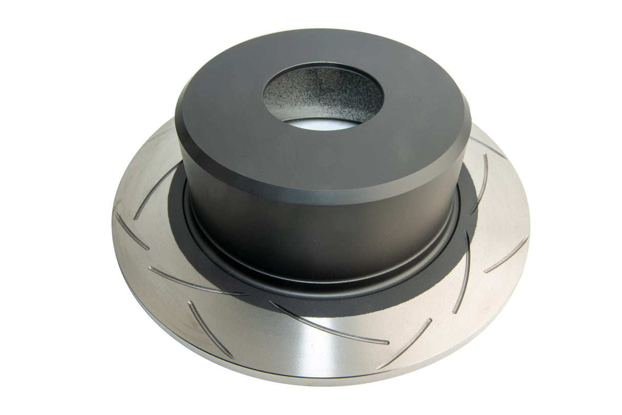 Street T2 Slot Undrilled SldHolden 78-97 Vb-Vs Rear DBA016US - DBA