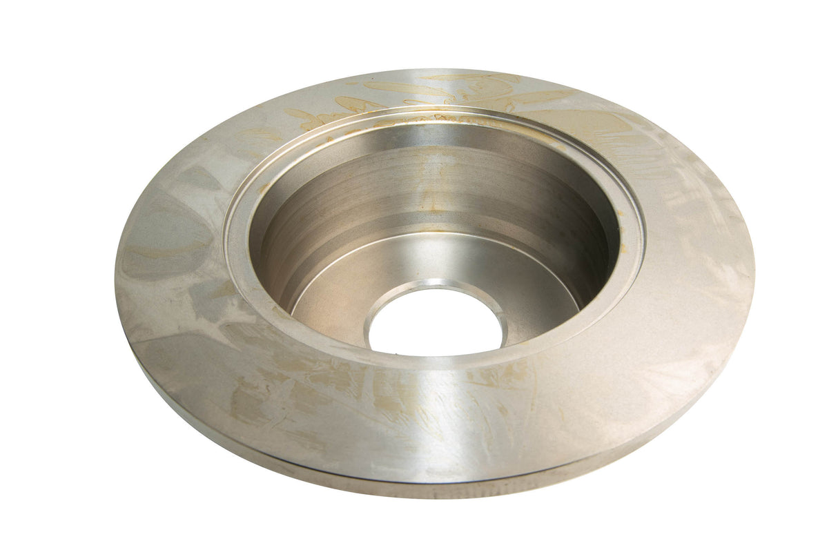 Street Standard Undrilled Sld Holden 78-97 Vb-Vs Rear DBA016U - DBA