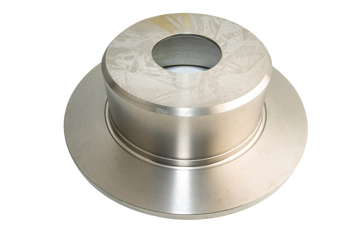 Street Standard Undrilled Sld Holden 78-97 Vb-Vs Rear DBA016U - DBA
