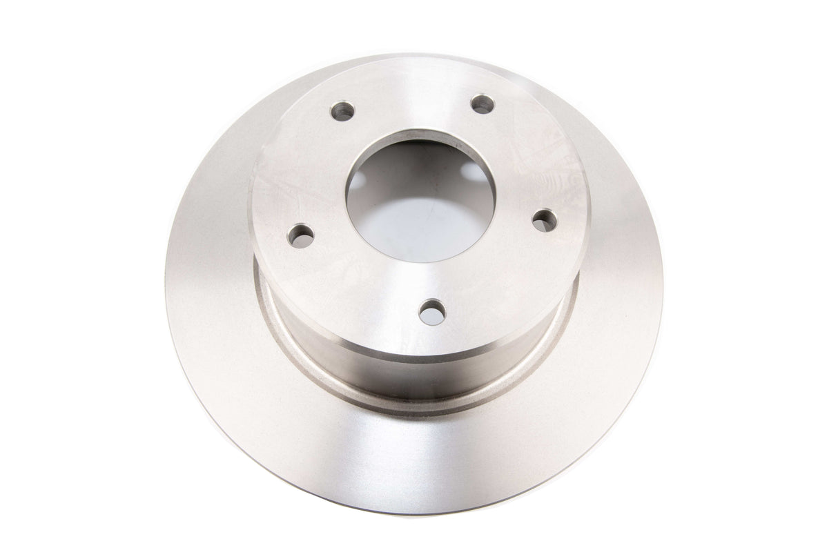 Street Standard Sld Holden 71-85 Hq-Hz Rear DBA018 - DBA