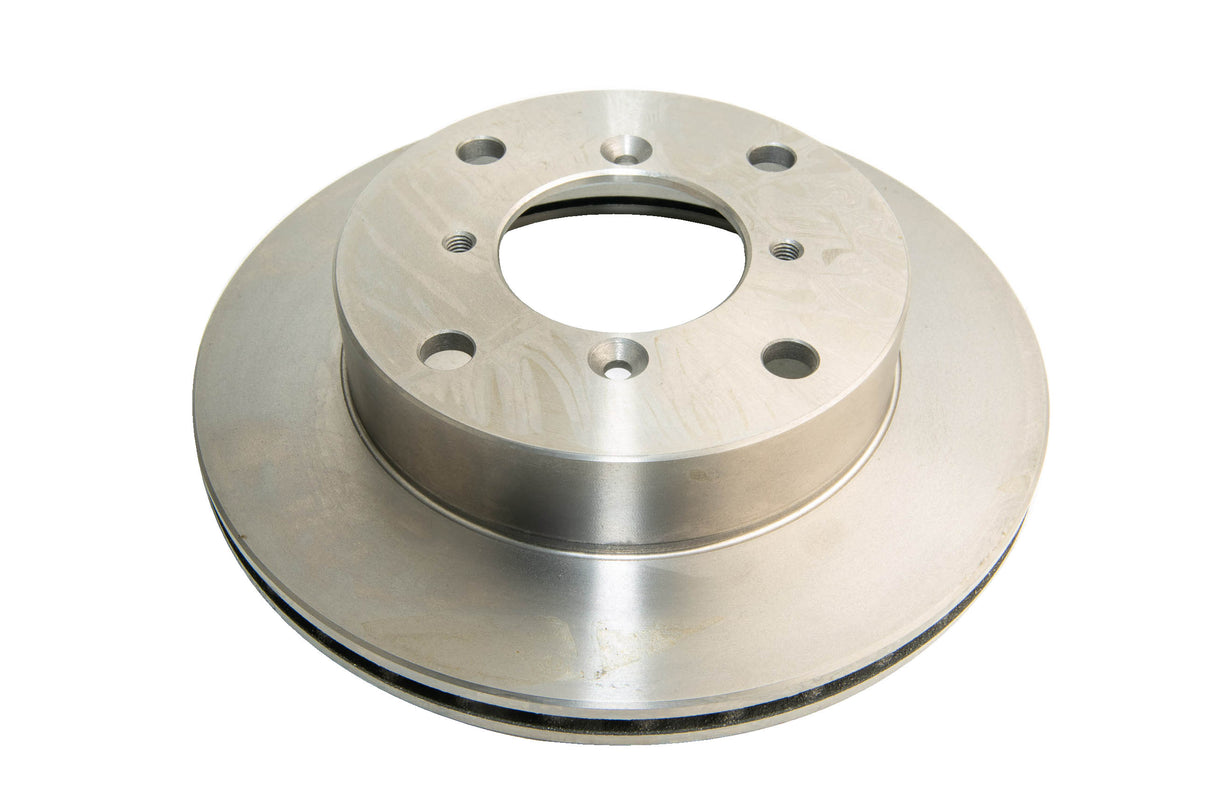 Street Standard Suzuki Swift/Holden Barina 89-94 Mf/Mh Front DBA022 - DBA