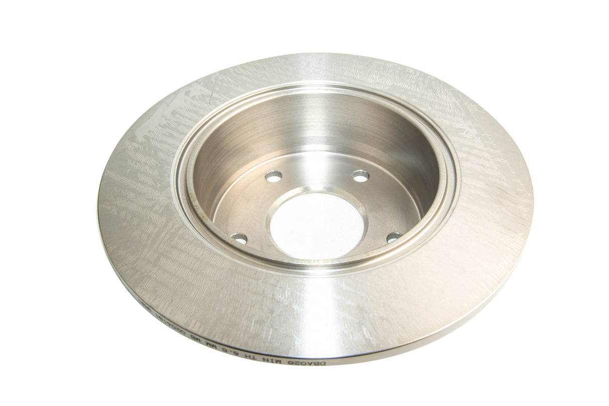 Street Standard Sld Holden 92-93 Vp/Vq Irs Rear DBA026 - DBA